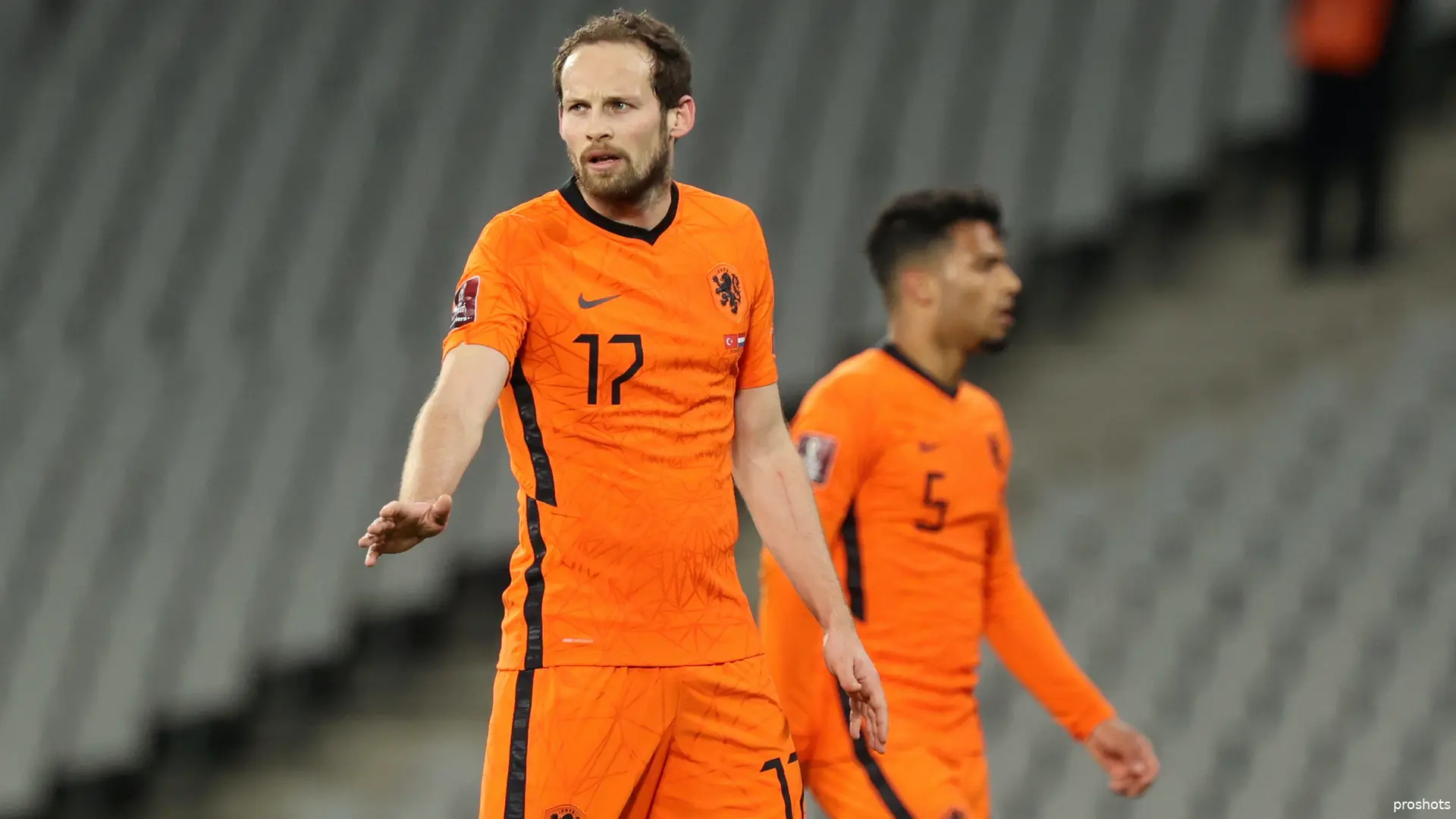 Daley Blind