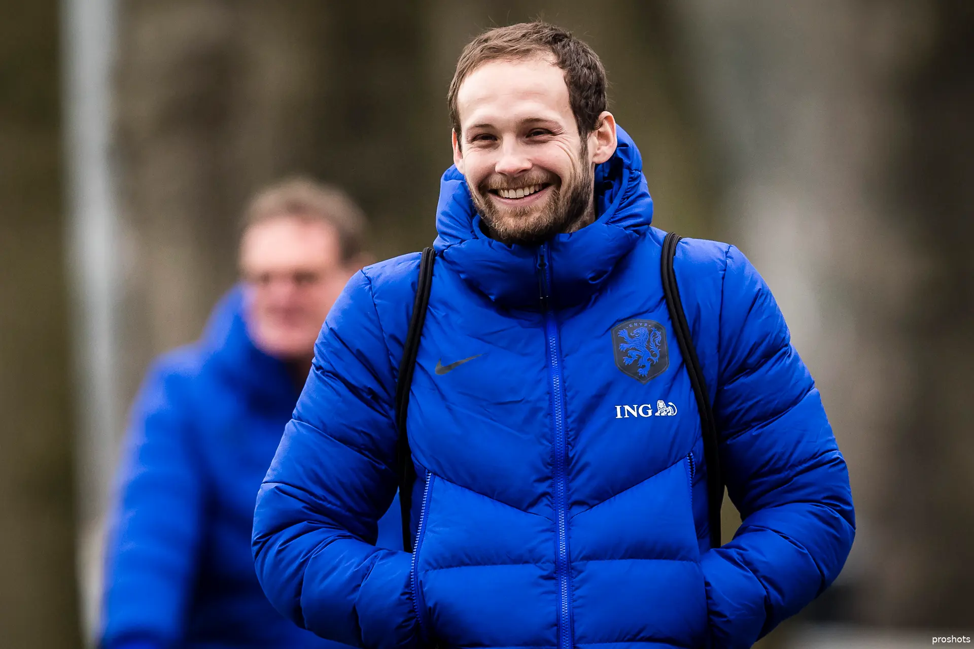daley blind nederlands elftal