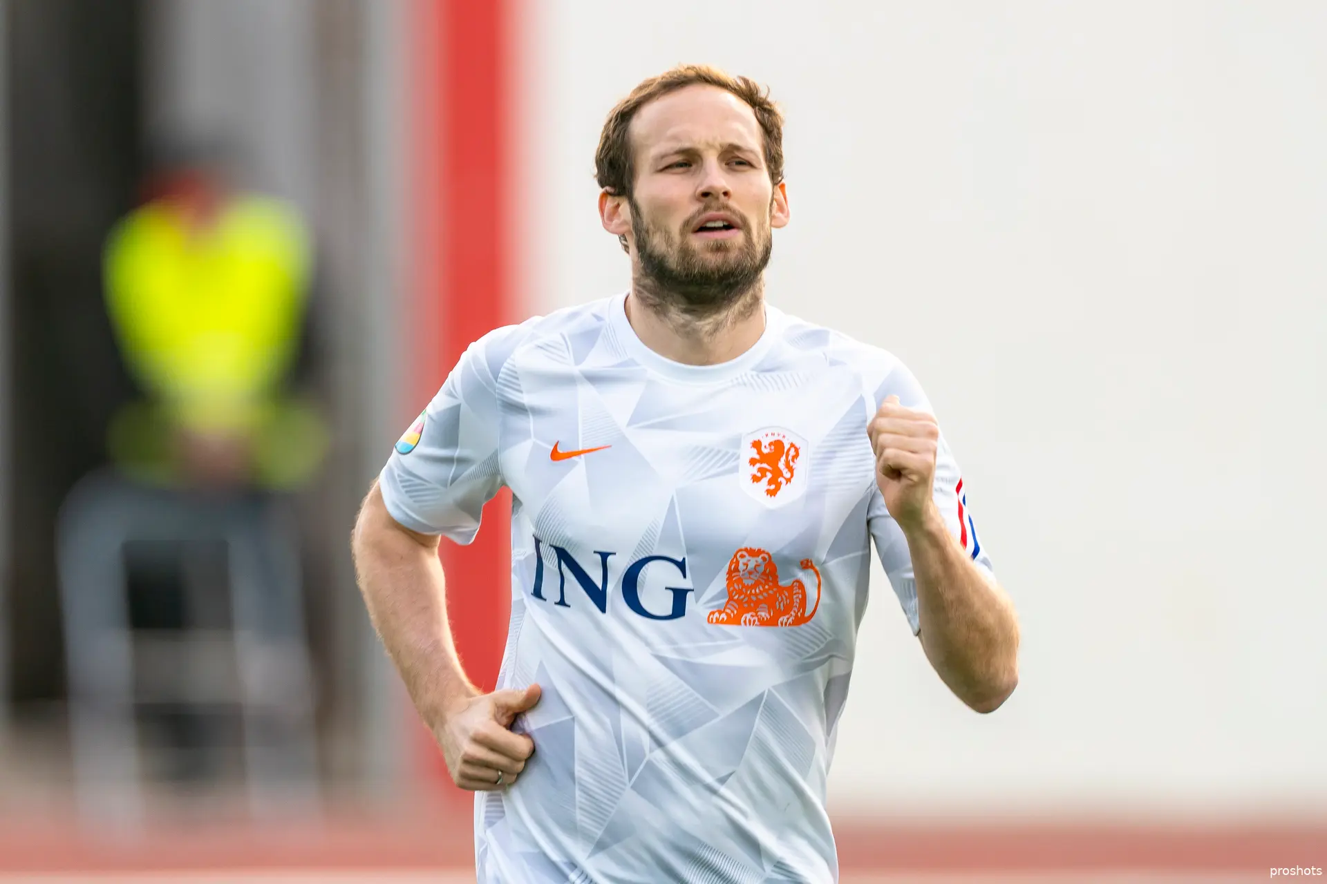 daley blind nederlands elftal ajax