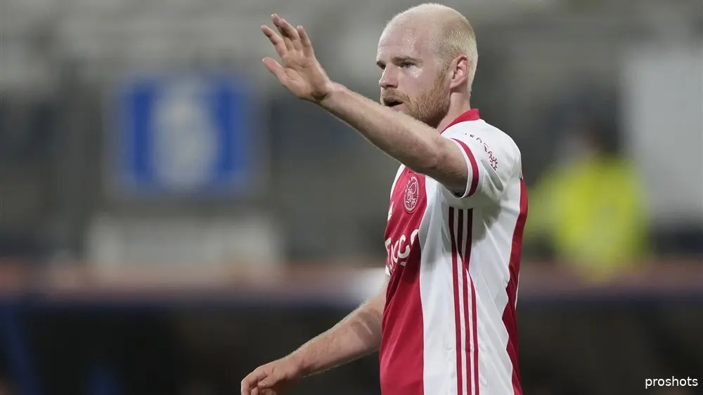 Davy Klaassen