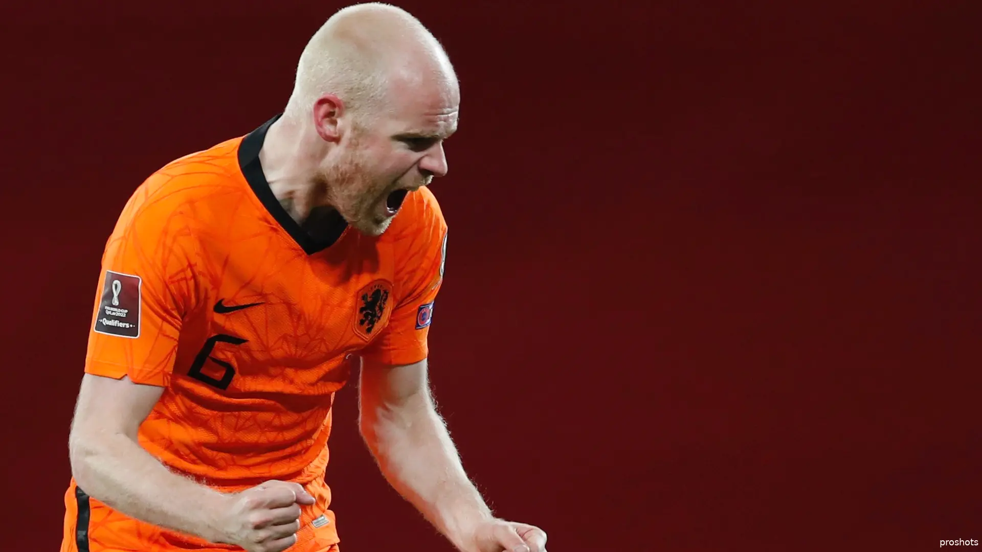 Davy Klaassen