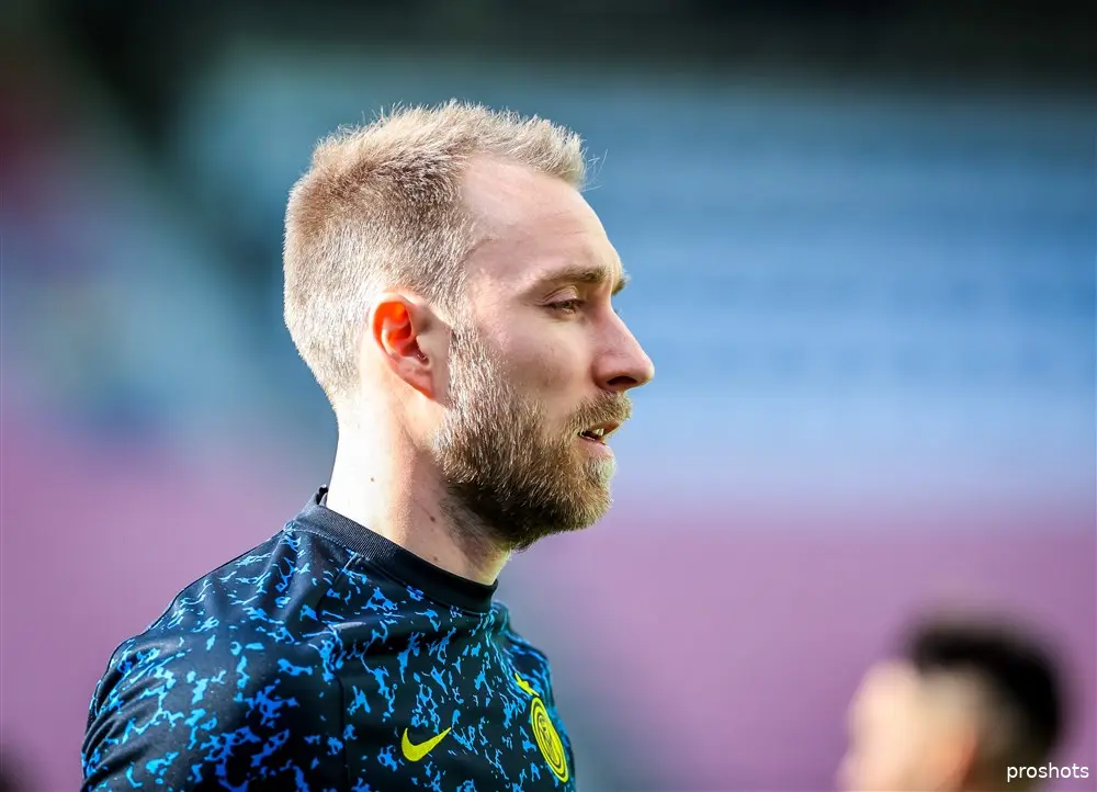 eriksen inter