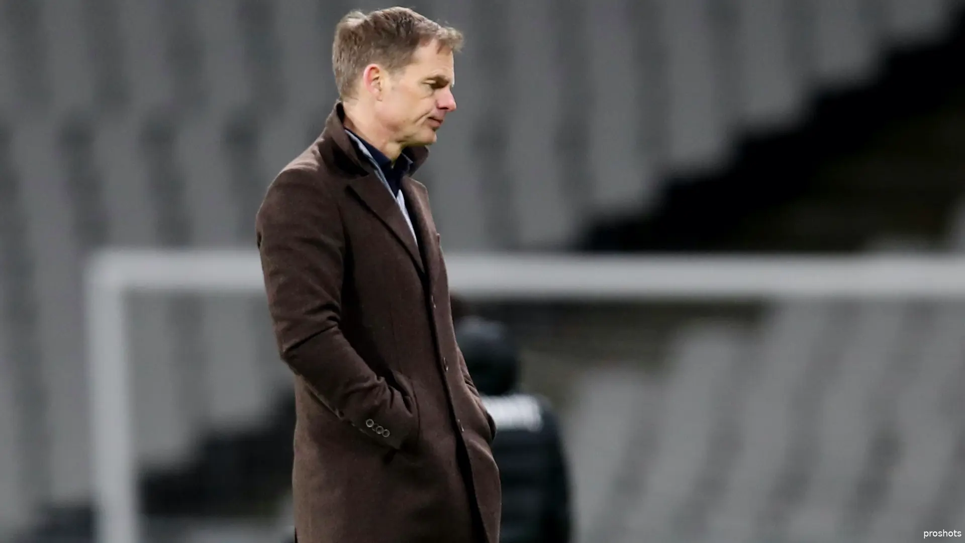 frank de boer