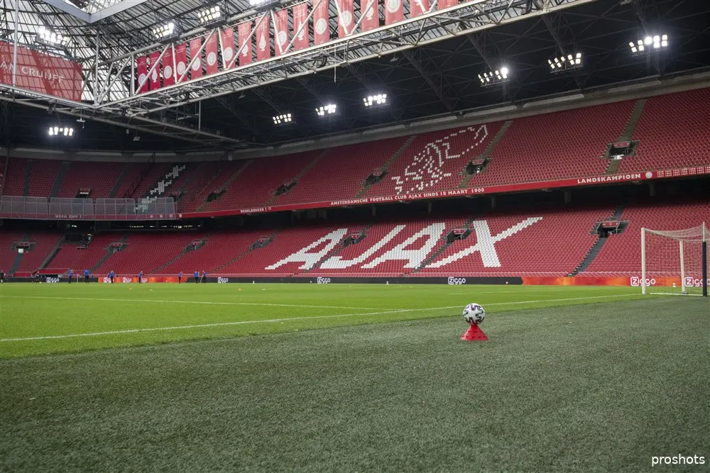 johan cruijff arena