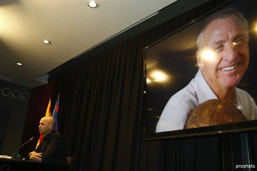 jordi johan cruijff 2021