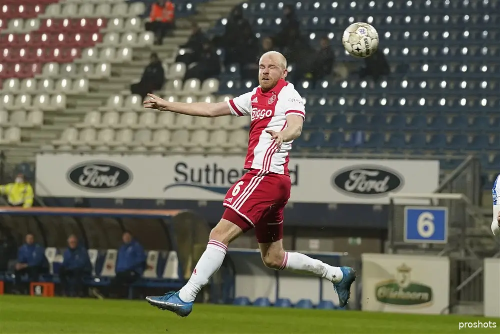 klaassen heeaja 2021