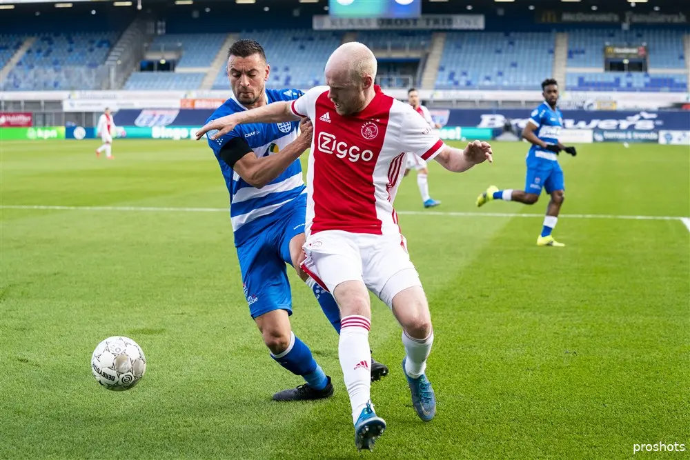klaassen pecaja 2021