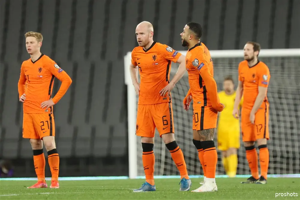 klaassen turkije nederland
