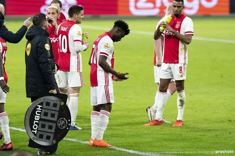 kudus ajapsv