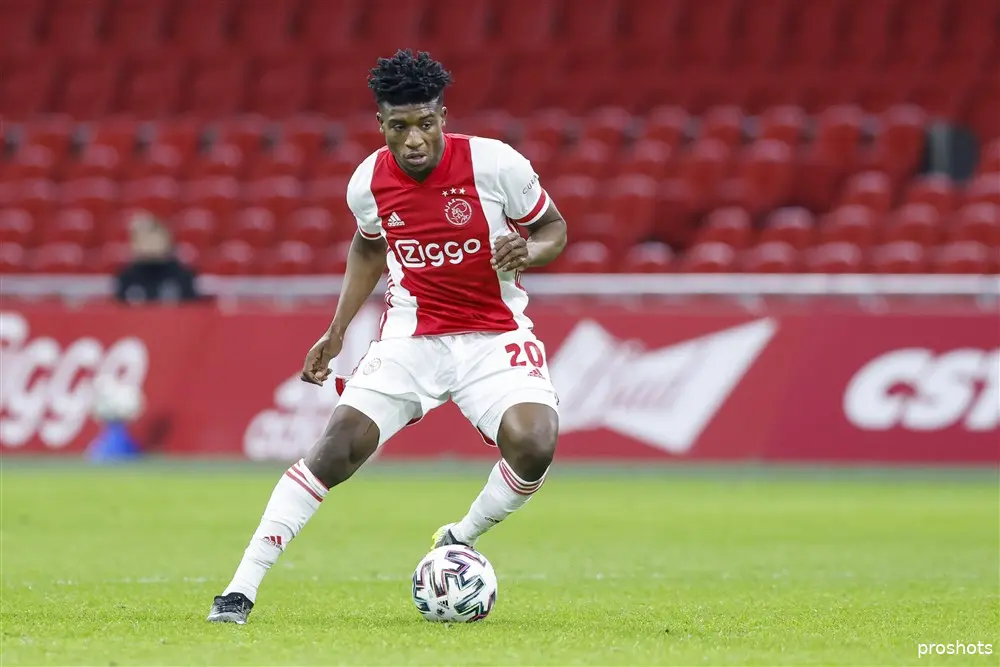kudus ajax ado 2021