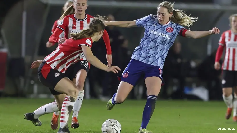 Marjolijn van den Bighelaar
