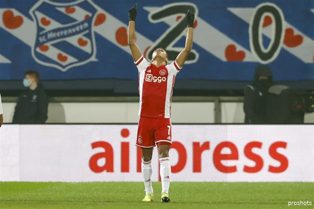 neres heeaja 2021