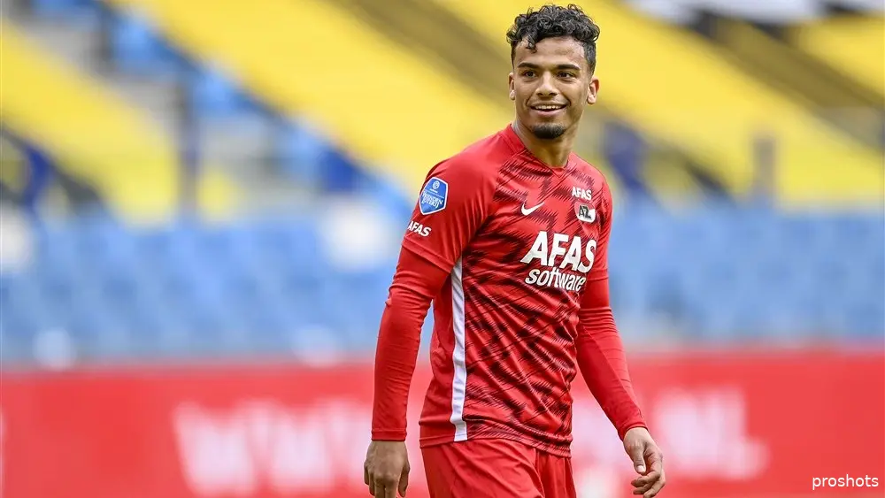 Owen Wijndal