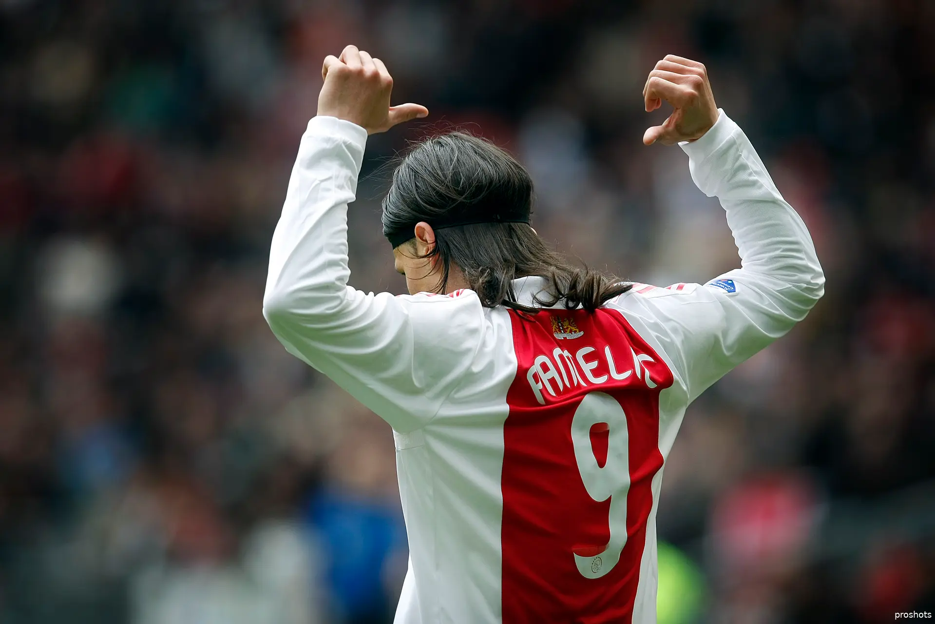 pantelic ajax