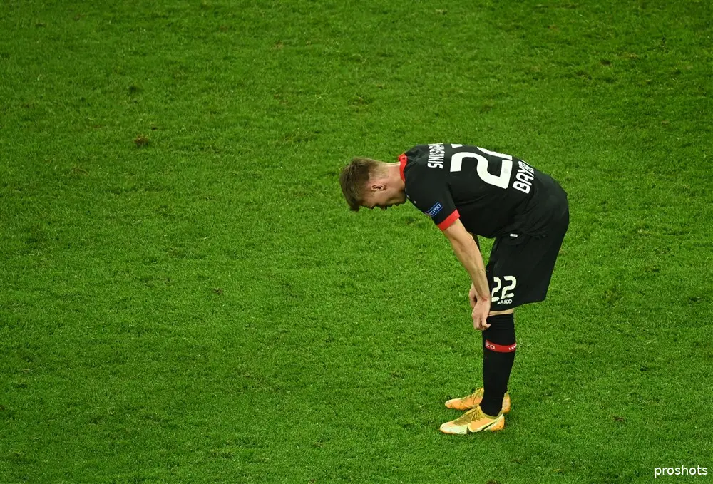 sinkgraven leverkusen 2021