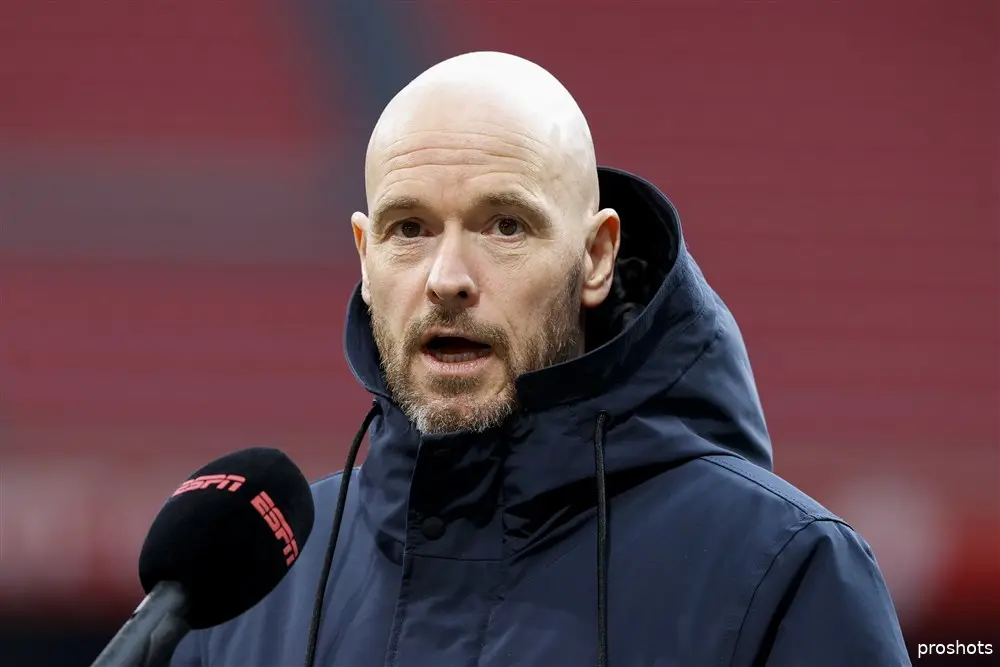 ten hag 2021 ajagro