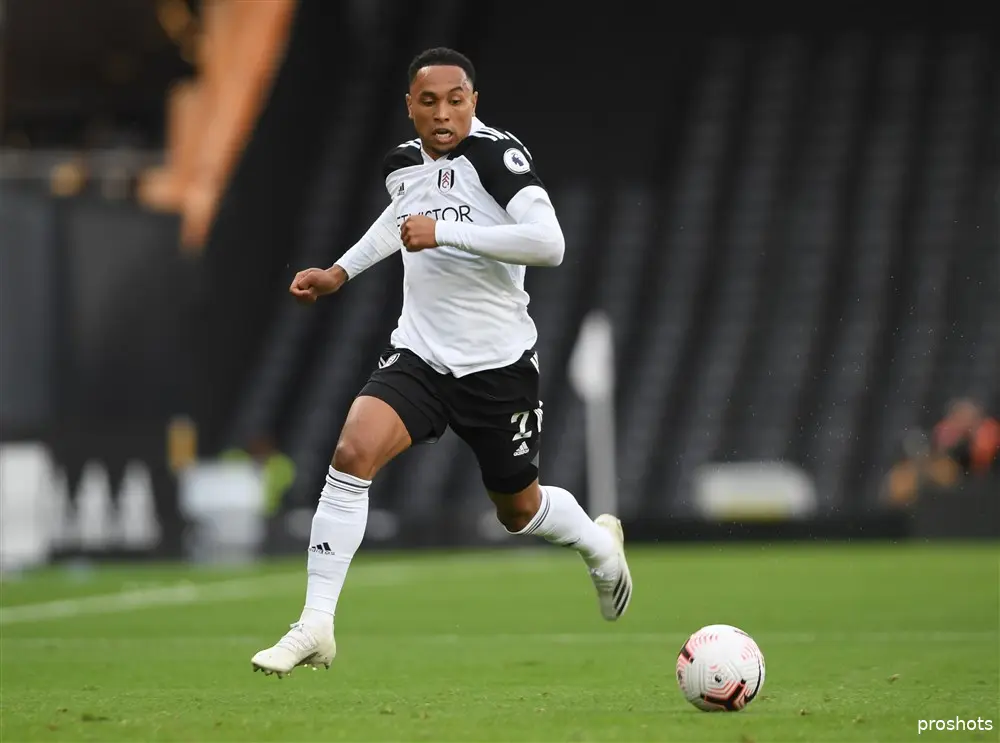 tete fulham