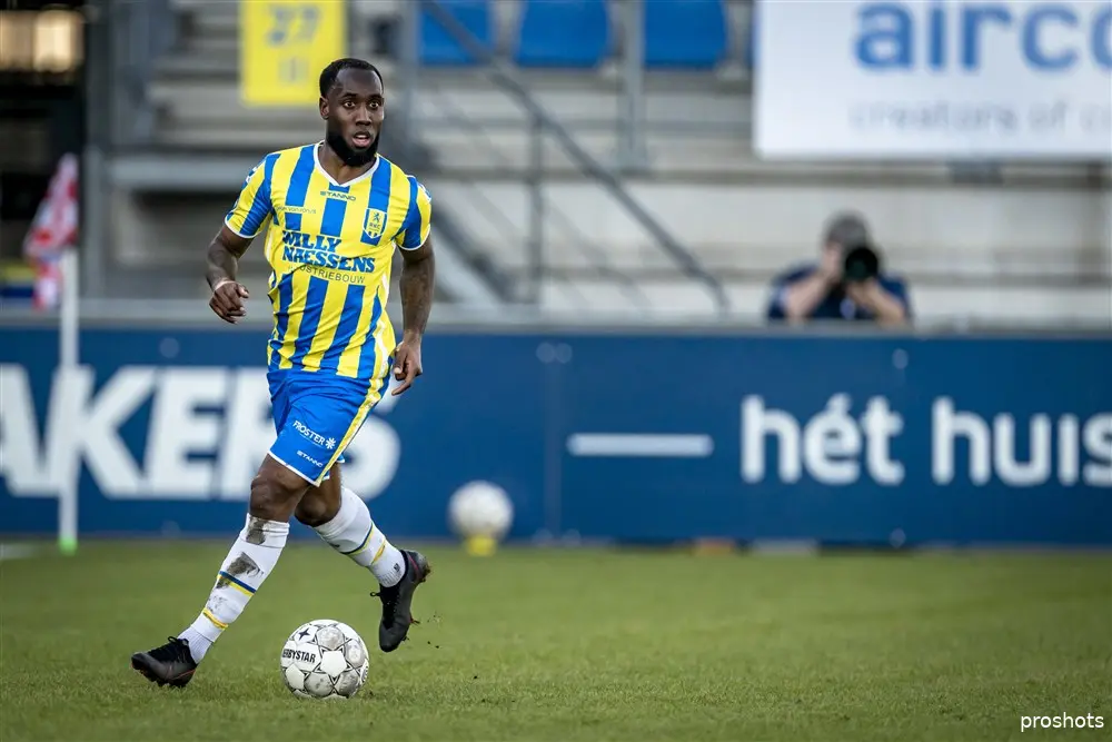 vurnon anita