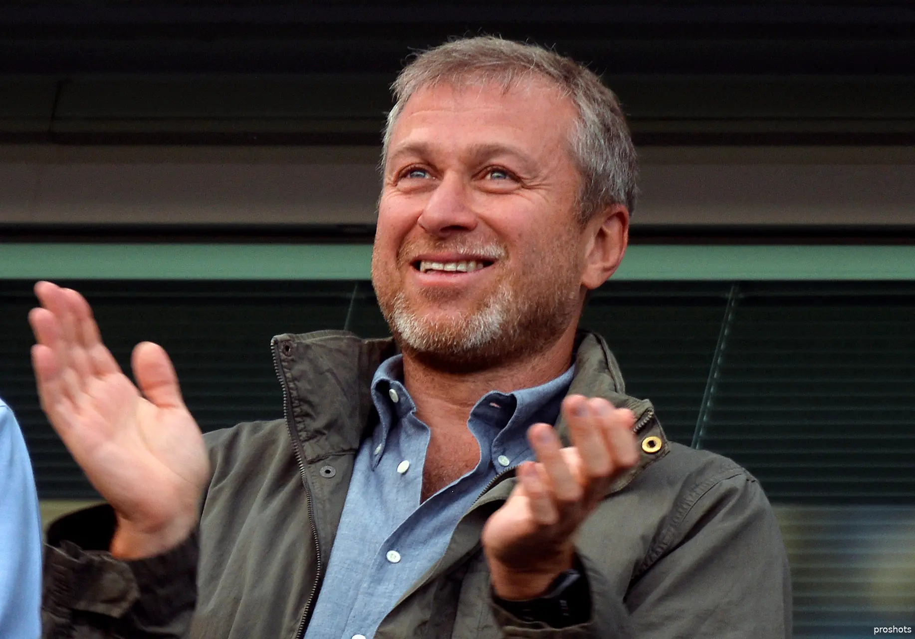 abramovich chelsea
