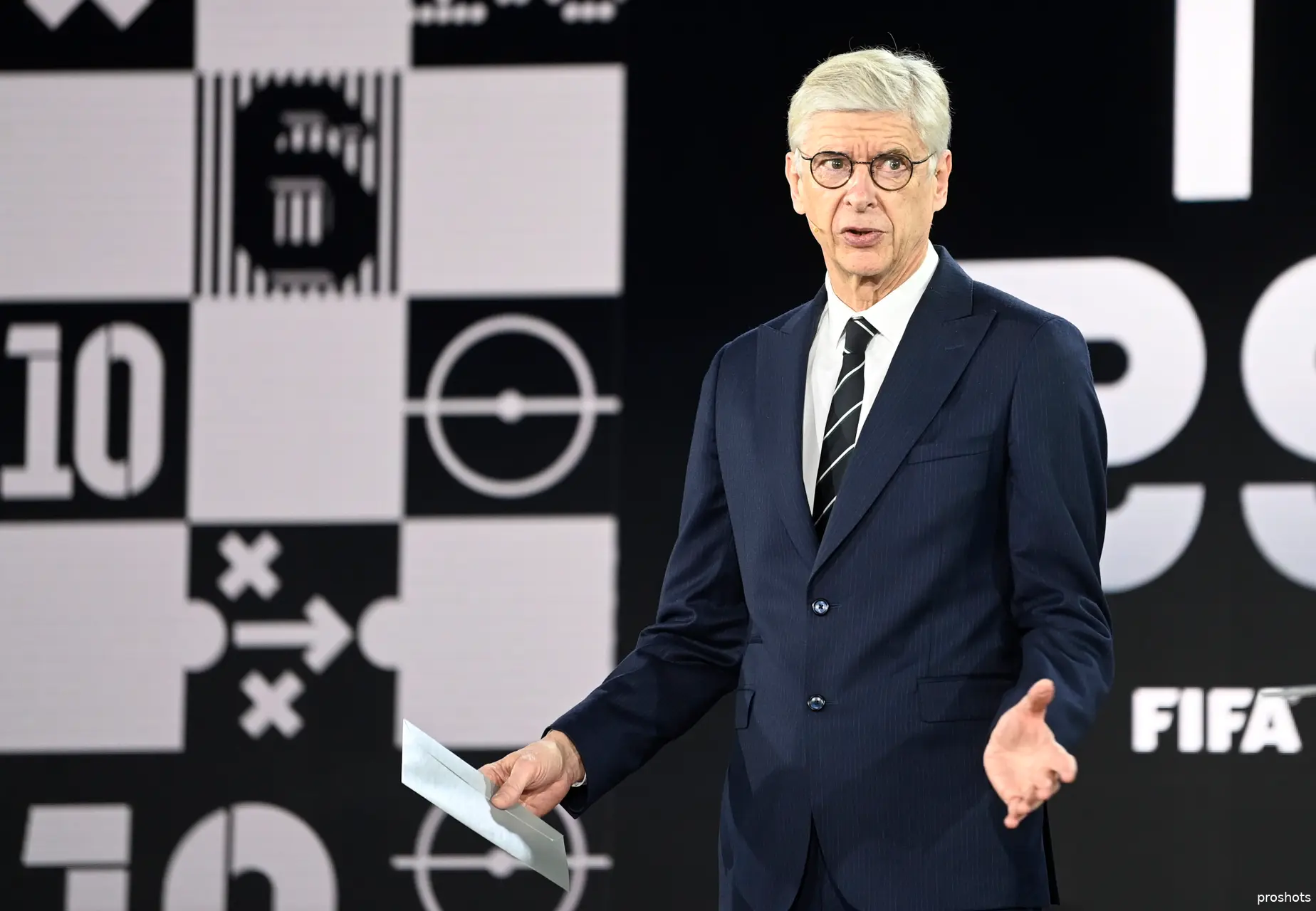 arsene wenger