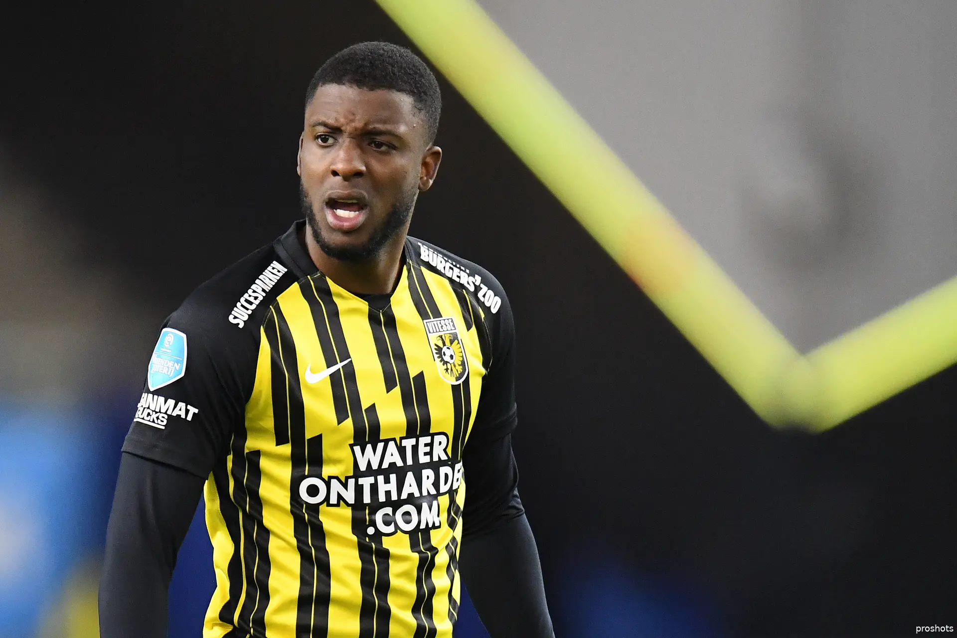 bazoer vitesse ado 2021