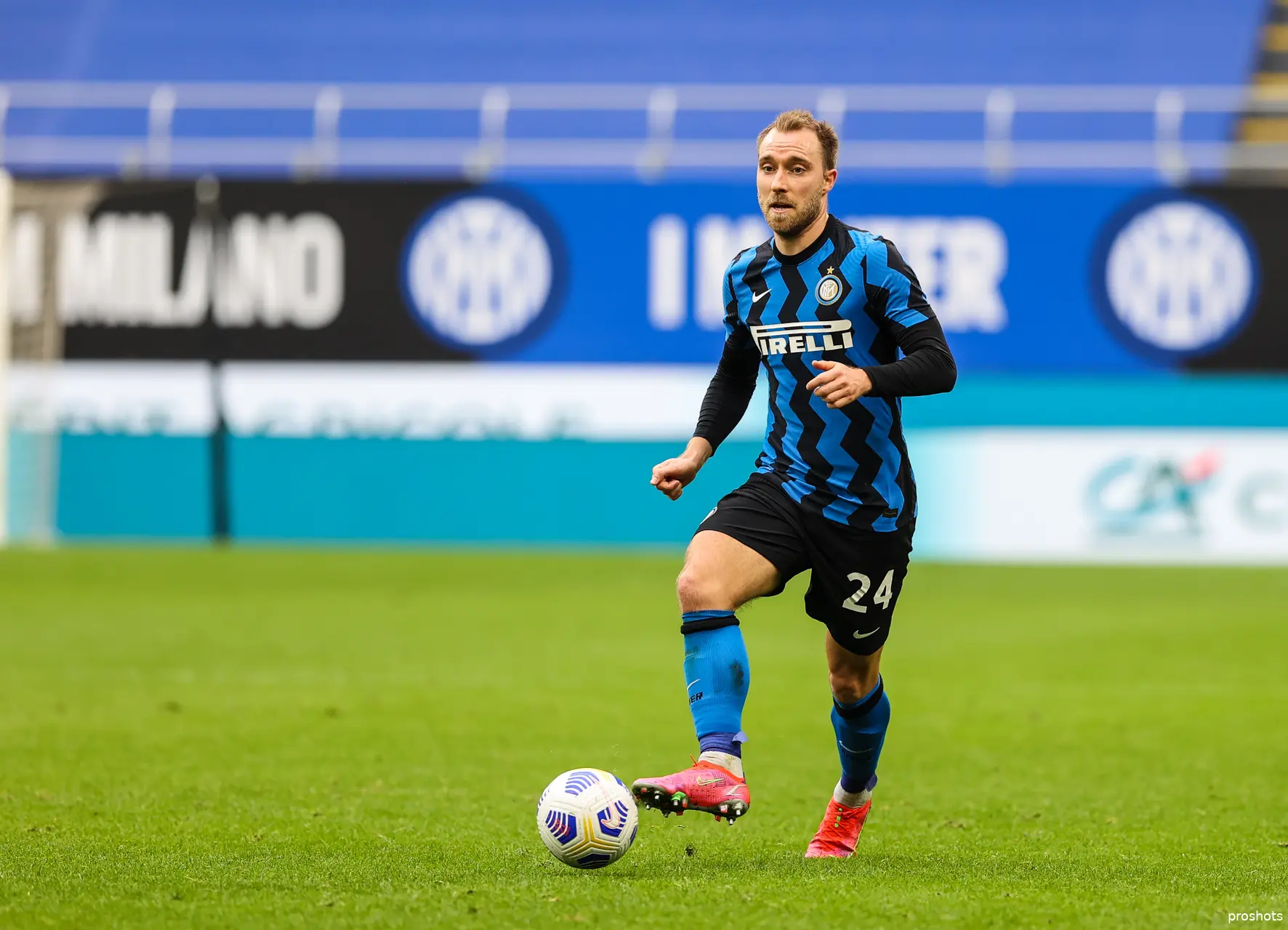 eriksen inter serie a