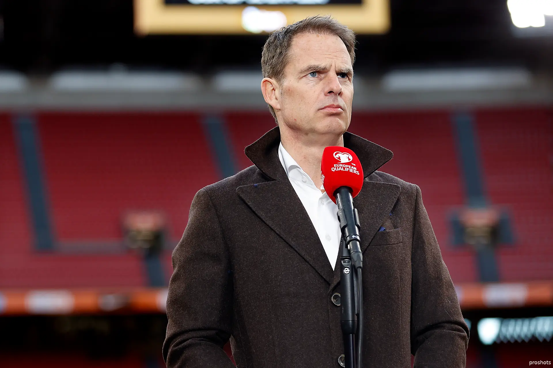 frank de boer ned let 2021