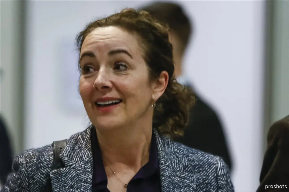 halsema blij