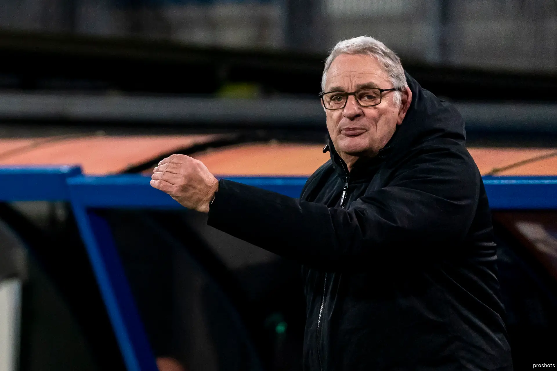 hennie spijkerman sc heerenveen