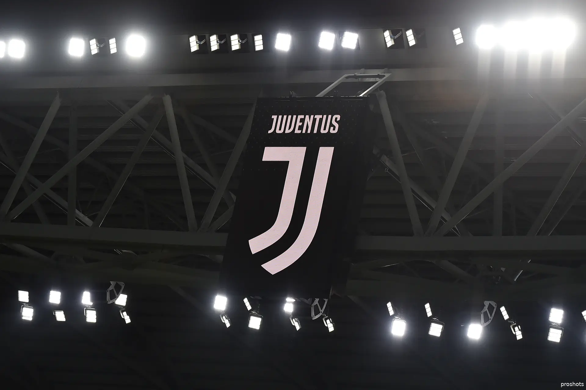 juventus logo