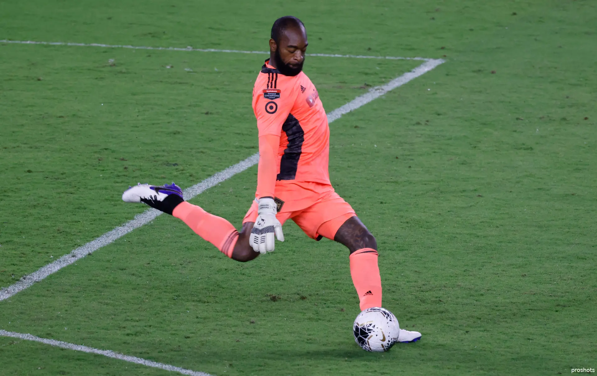 kenneth vermeer los angeles