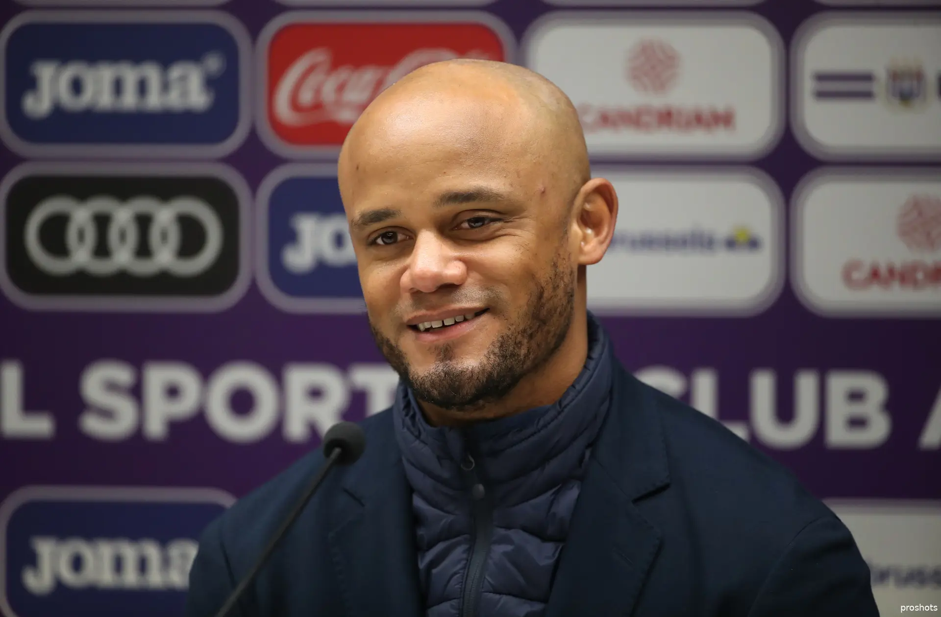 kompany anderlecht