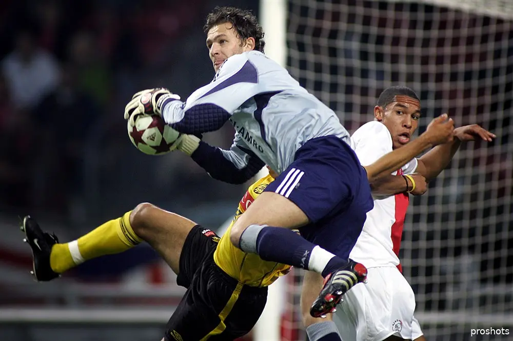 lobont ajax cl
