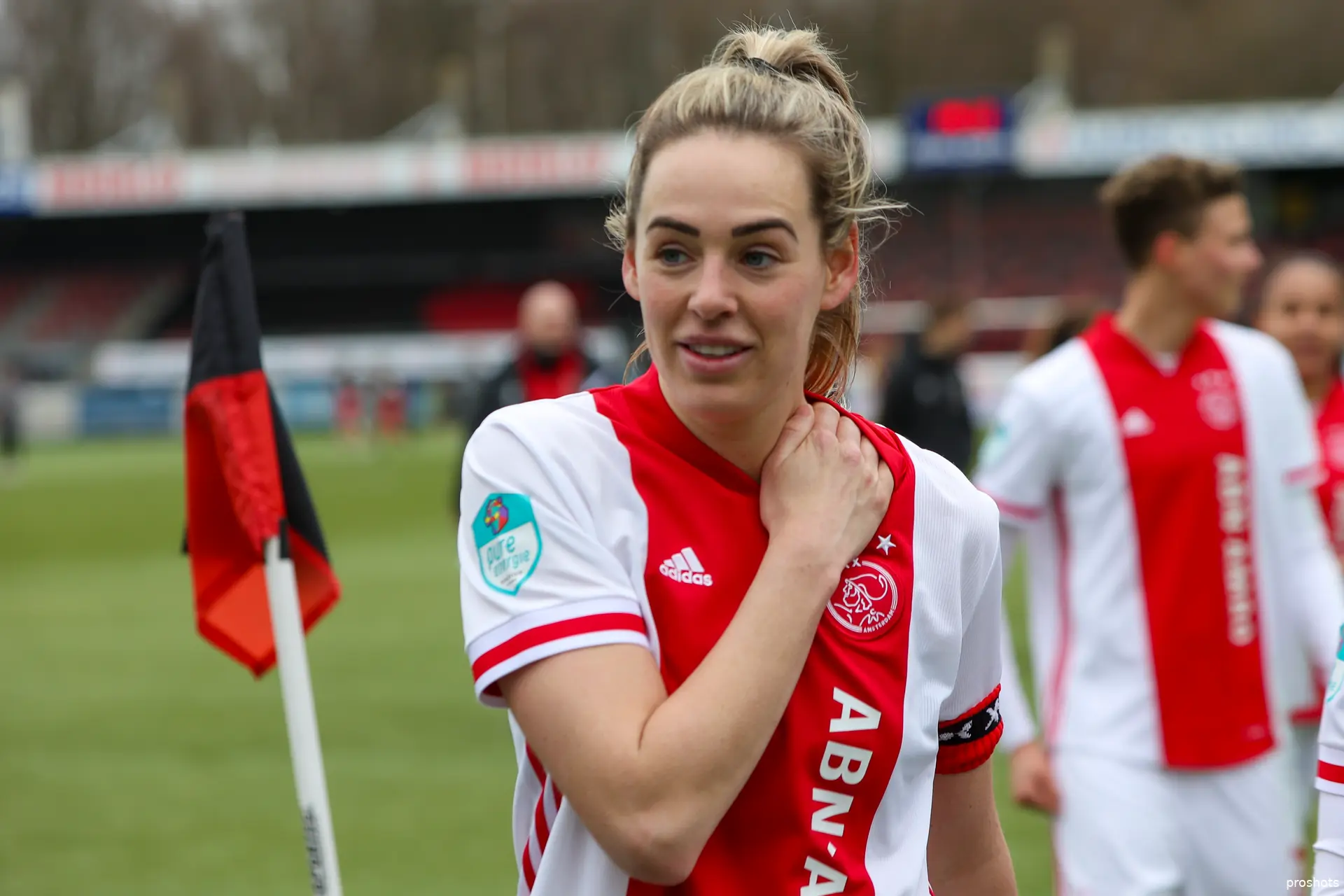 marjolijn van den bighelaar