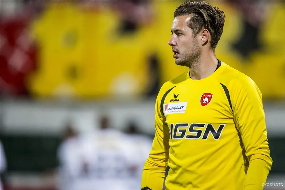 nick hengelman ajax