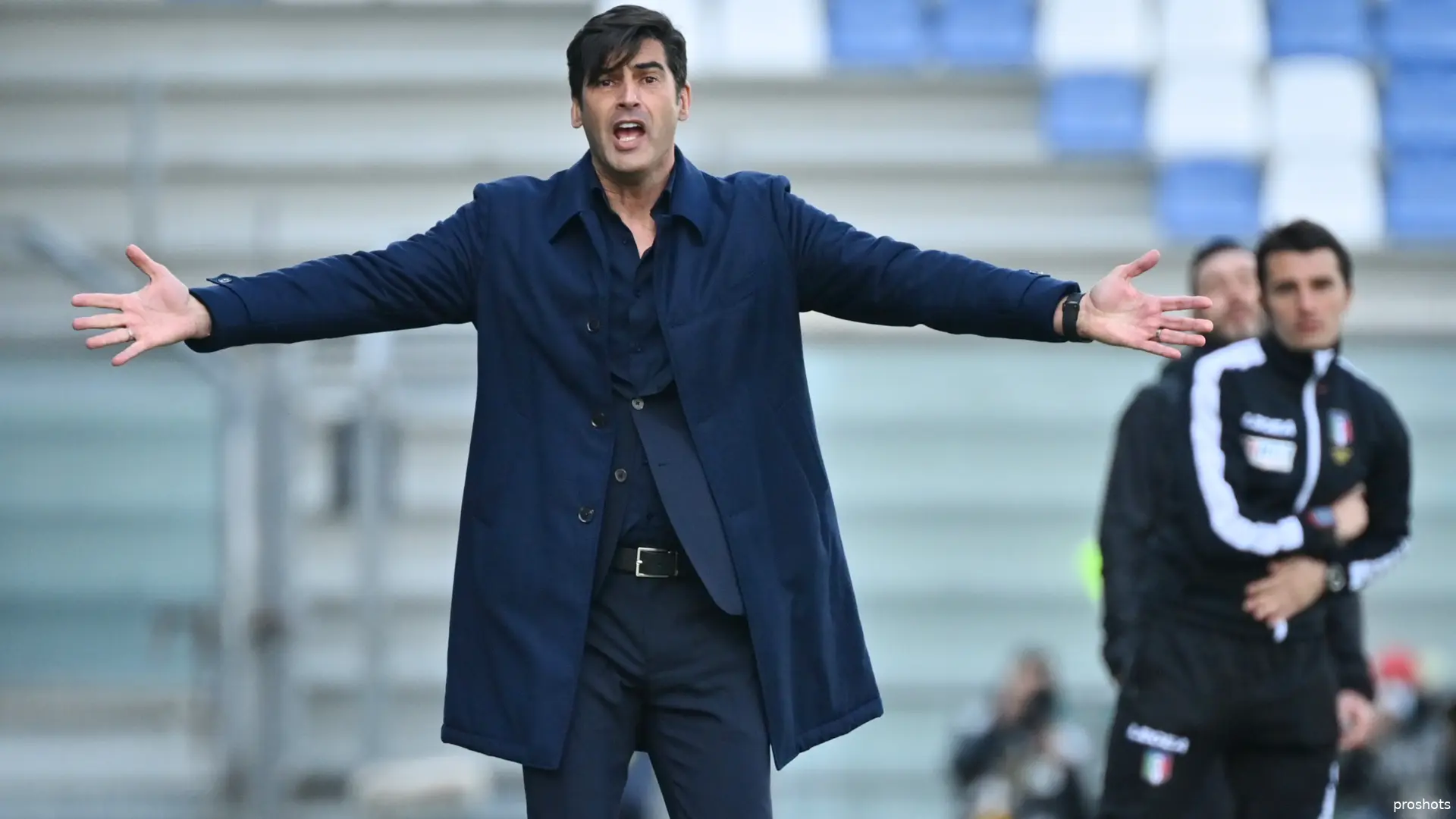 Paulo Fonseca