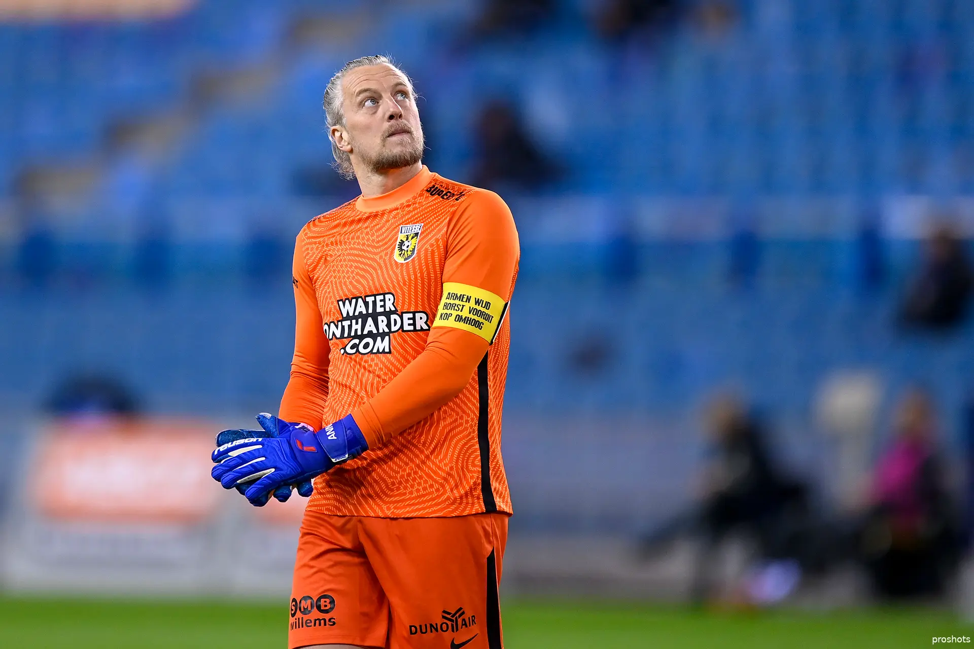 remko pasveer vitesse