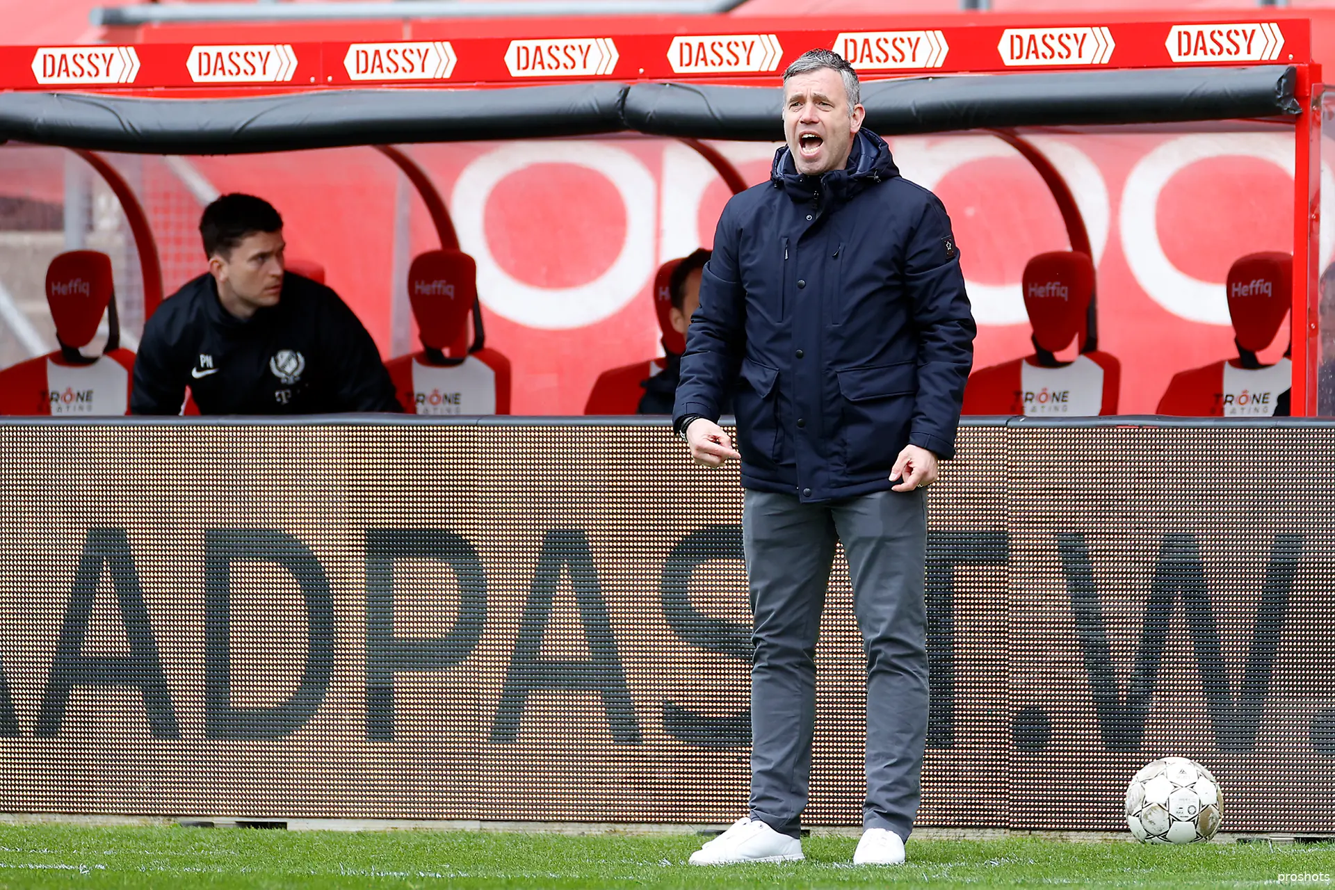 rene hake fc utrecht