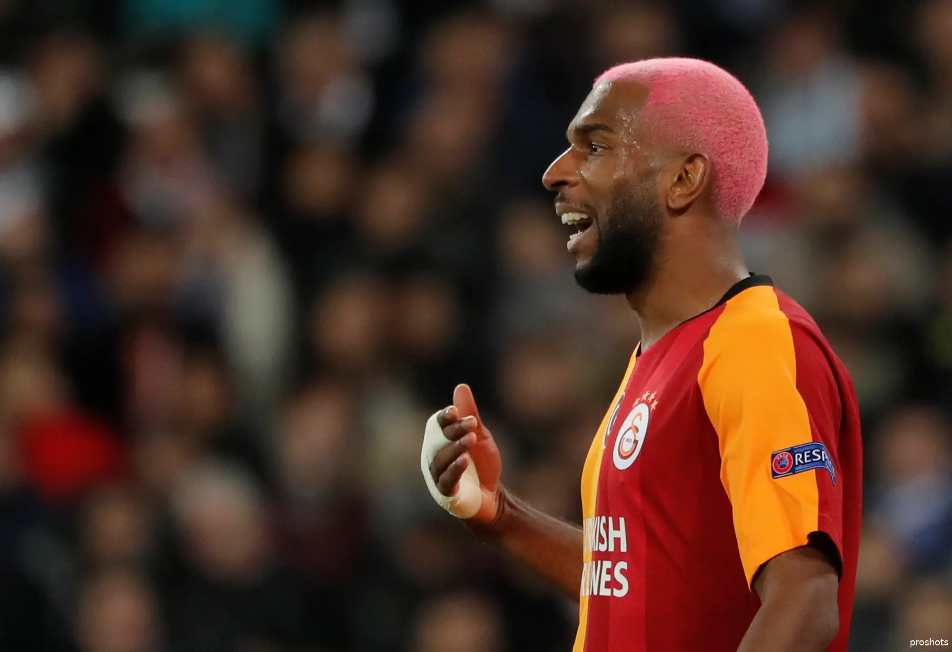 Ryan Babel Galatasaray