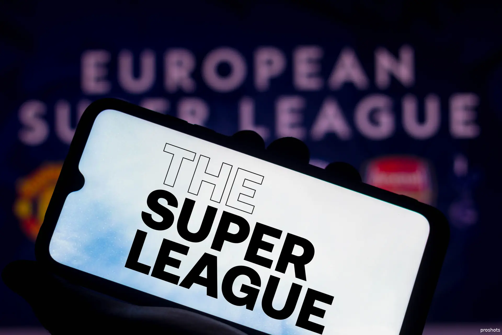 super league