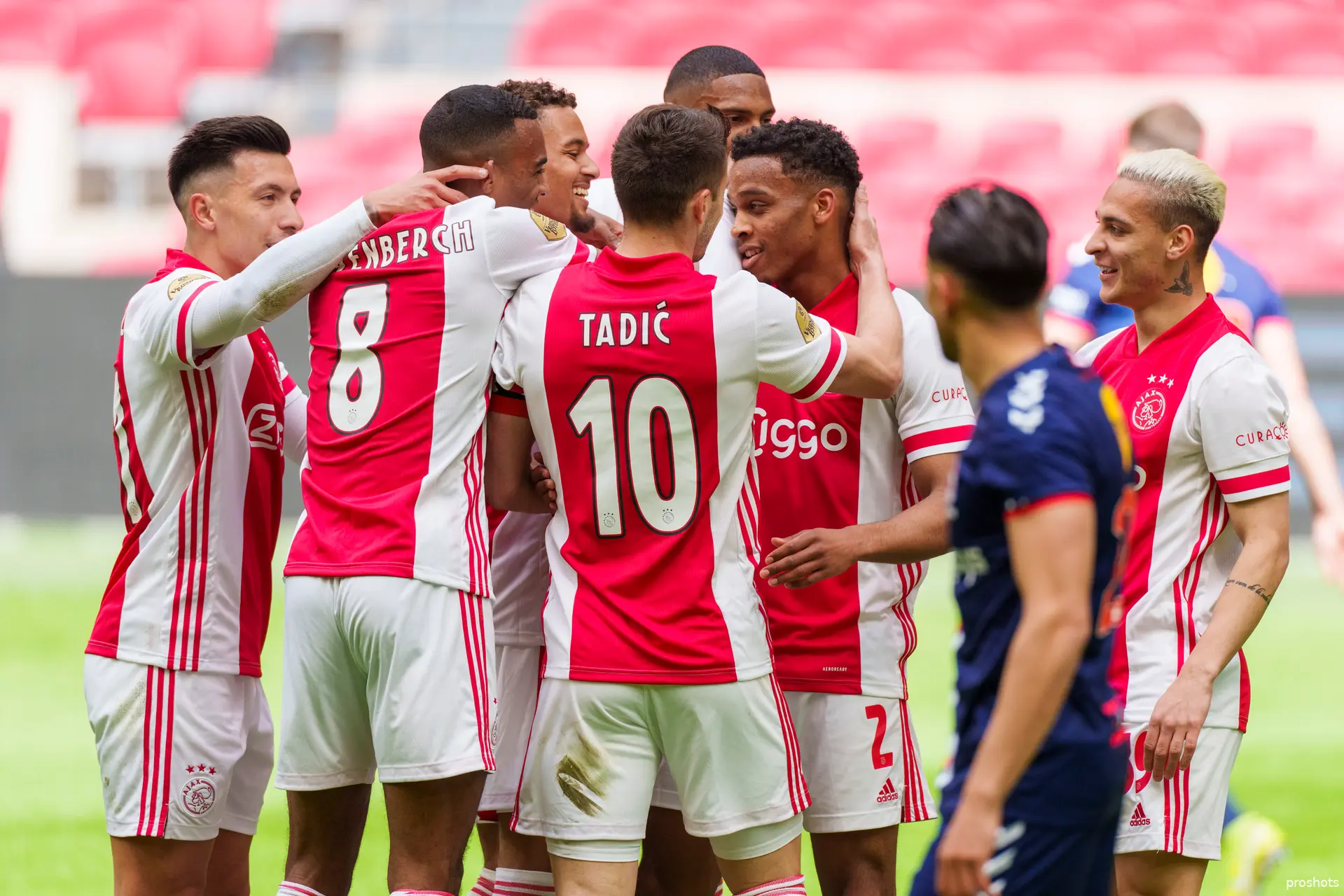 Ajax Emmen