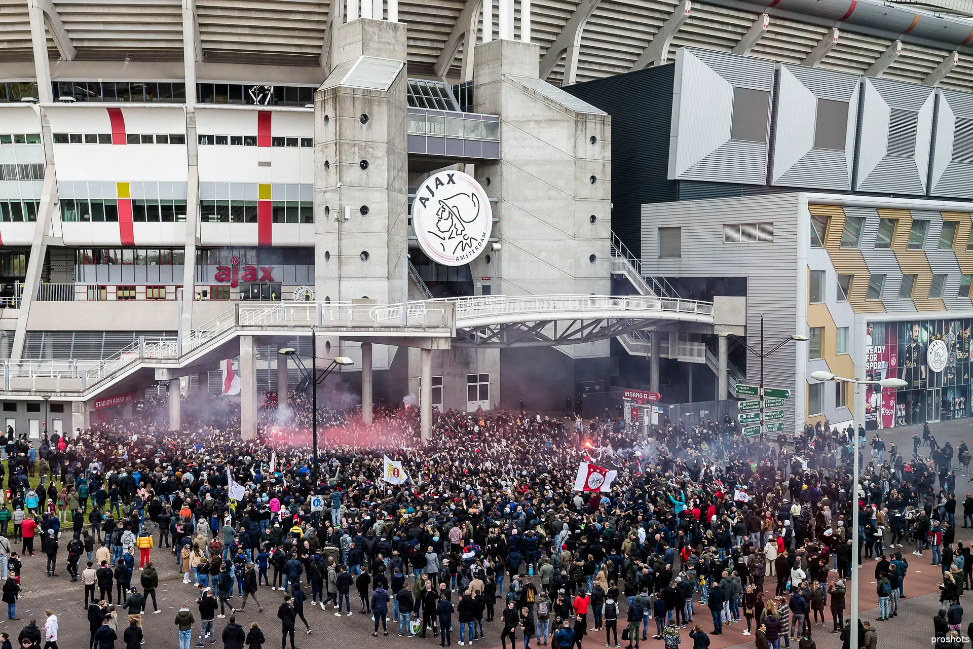 ajaxfans