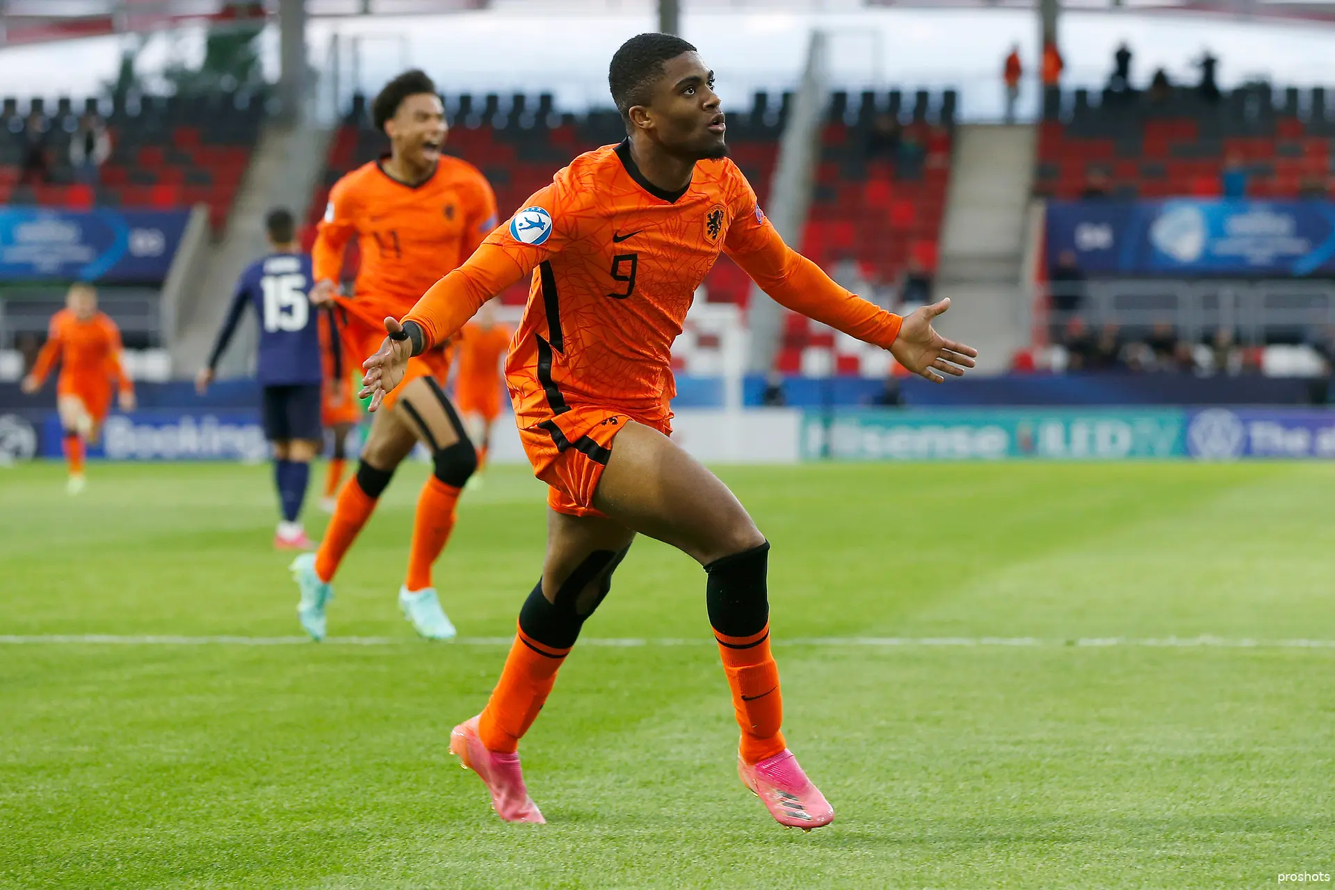 boadu jong oranje jong frankrijk 2021