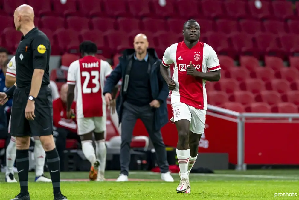 brobbey aja fortuna 2020