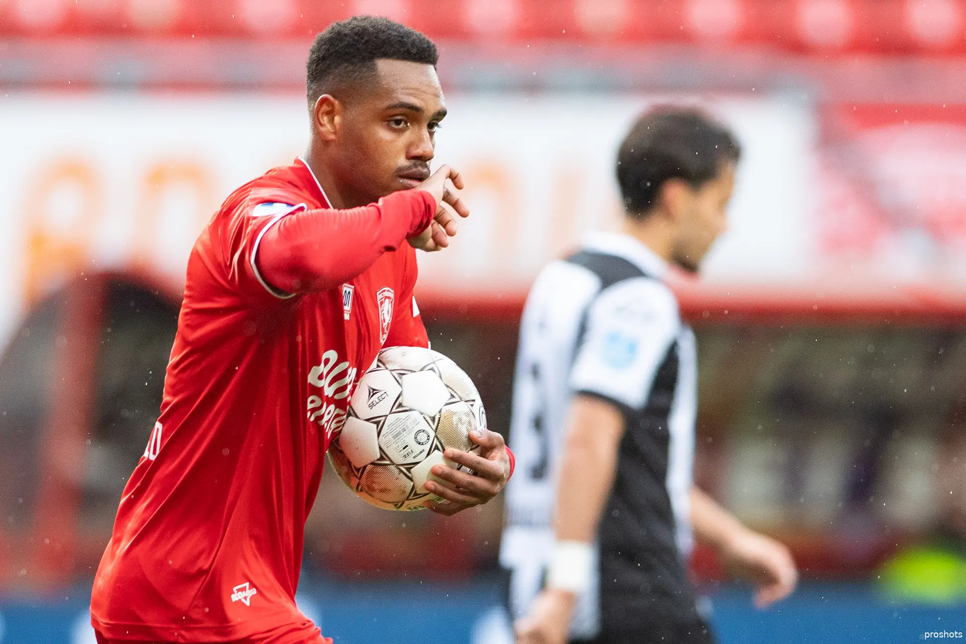 danilo fc twente heracles almelo 1 0