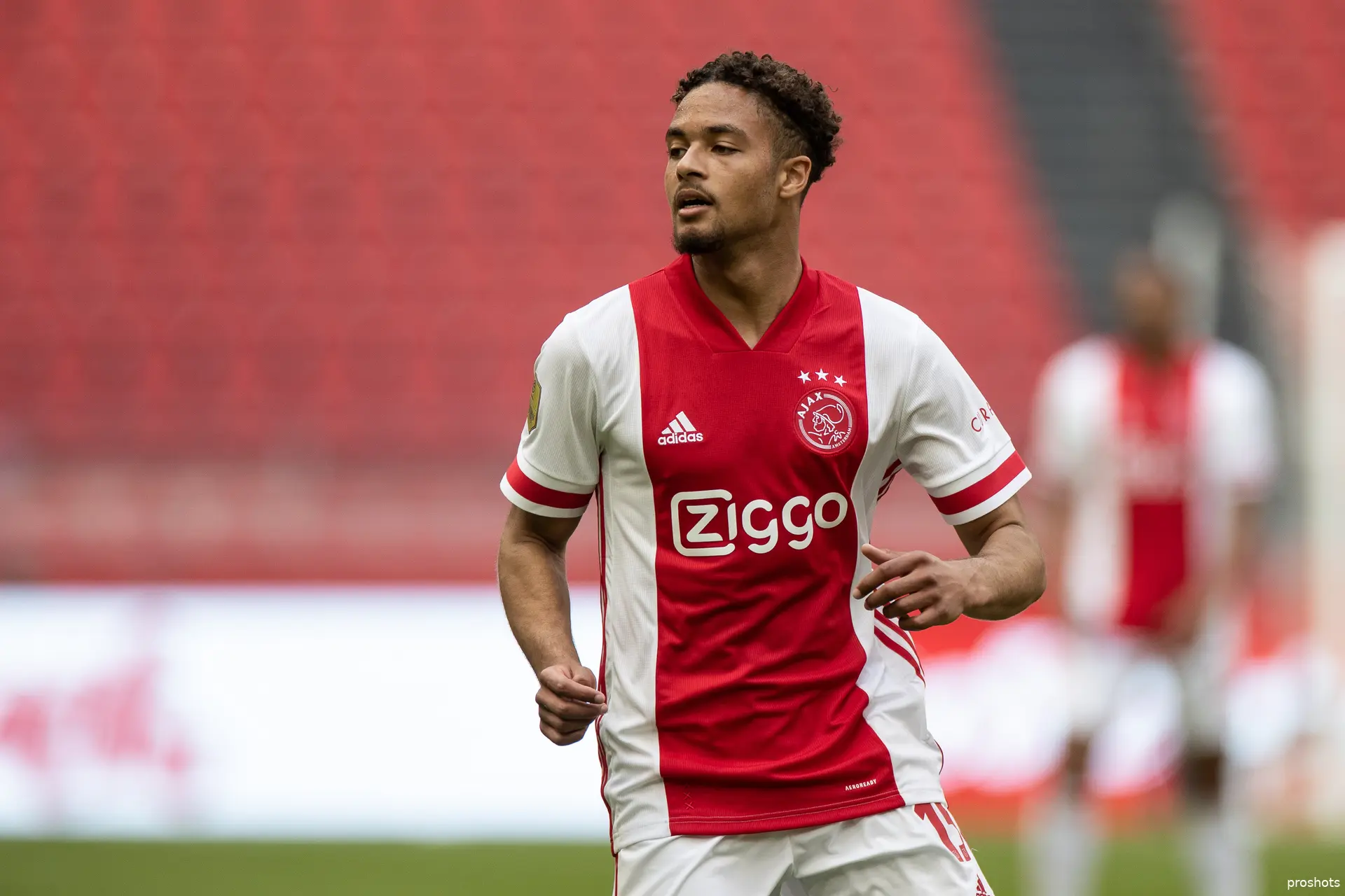 devyne rensch ajax vvv venlo
