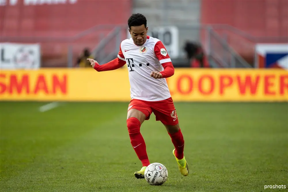emanuelson fc utrecht 2021