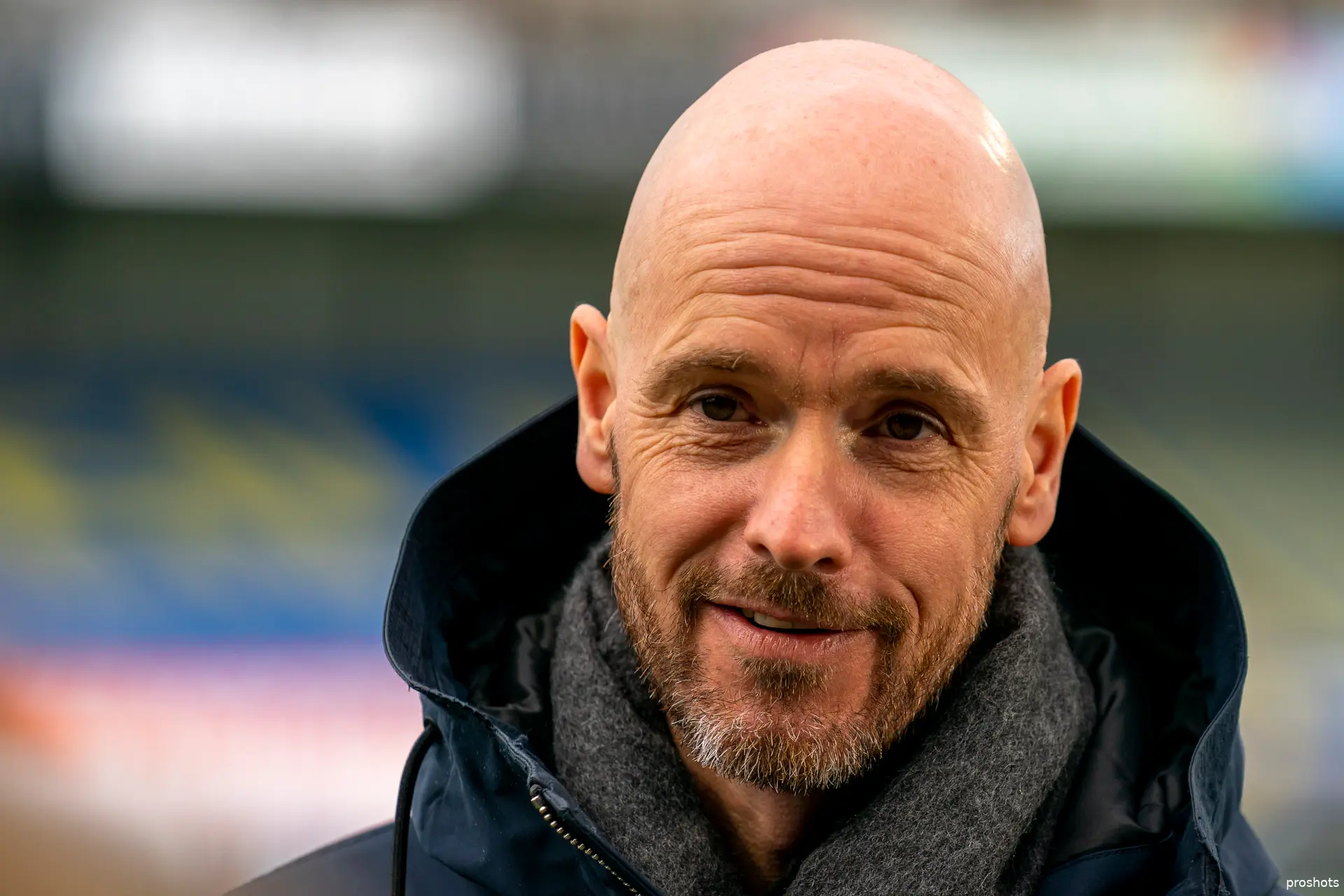erik ten hag ajax