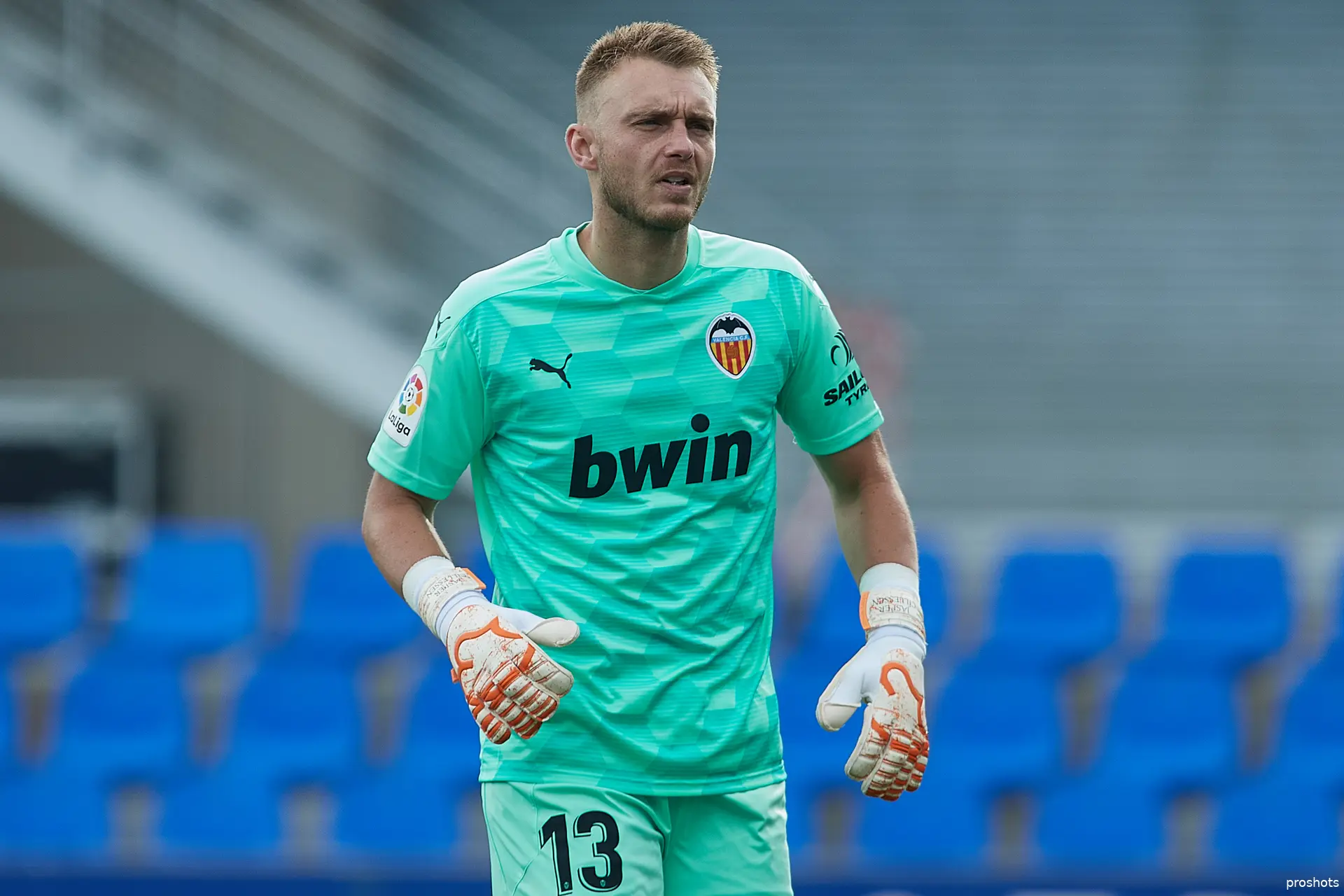 jasper cillessen valencia