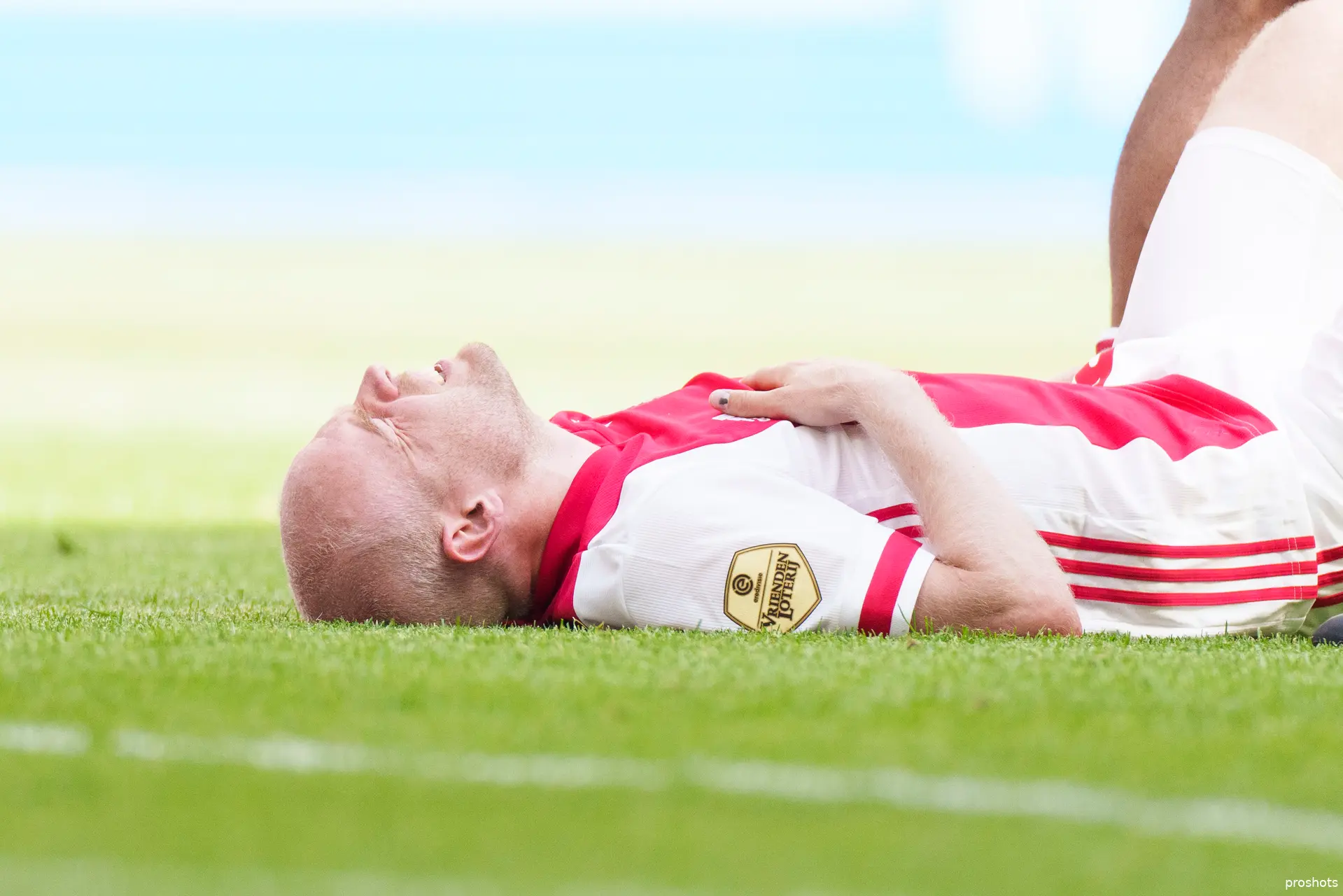 klaassen aja vvv 2021